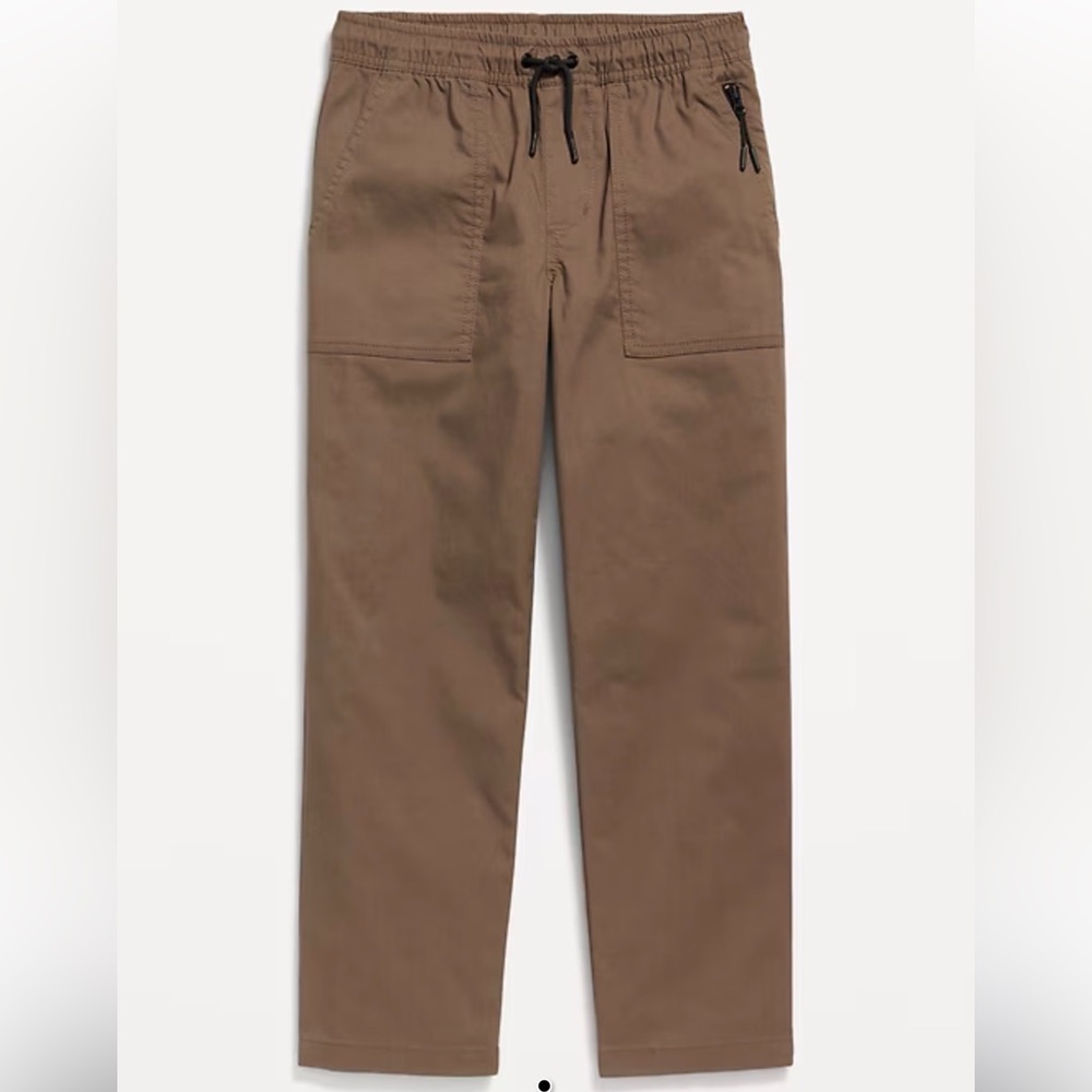 Boy’s Old Navy Tech Taper Quick Dry Pants
